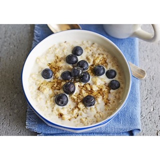 YẾN MẠCH BIO ĐỨC ALNATURA CHO BÉ ĂN DẶM