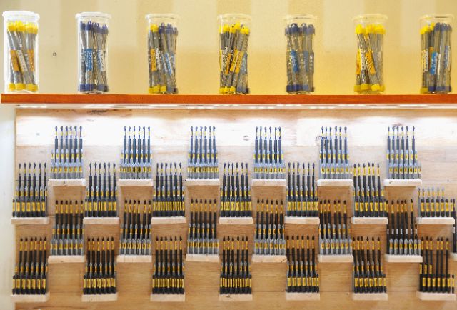 Mũi Bắn Vít DeWalt chuôi lục giác