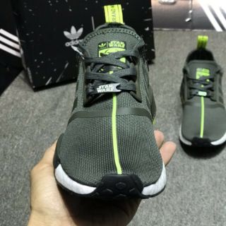 Adidas NMD Starwar full size nam.