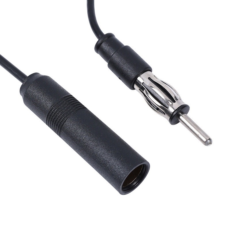 Bộ Khuếch Đại Tín Hiệu Radio FM AM 60Cm Cho Xe Hơi/Tàu Thuyền