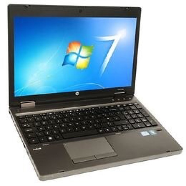 Laptop cũ Hp probook 6560b màn hình rộng, học tập, giải trí tốt.