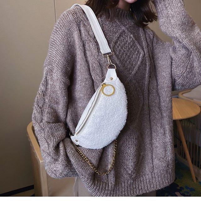 Korean bag 2019