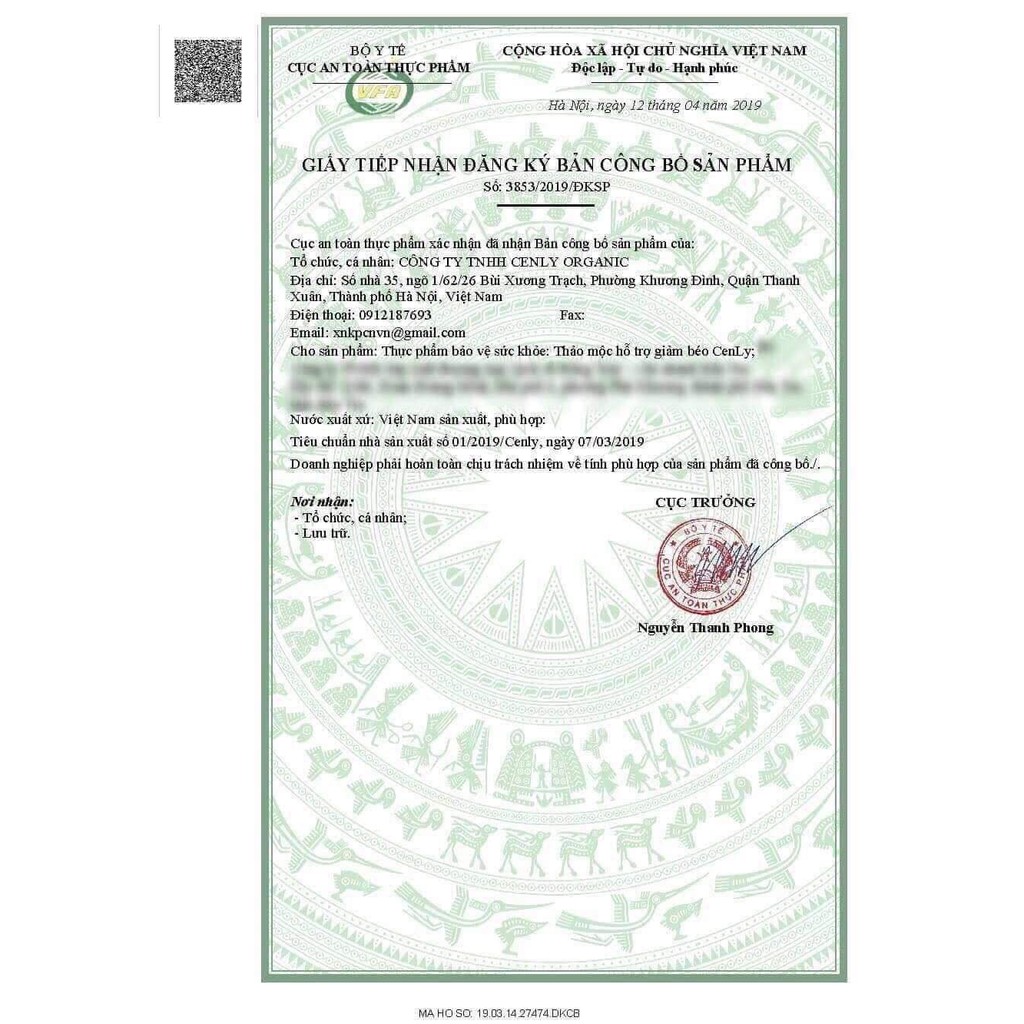 ❤THẢO  MỘC GIẢM CÂN CENLY VIP [liệu trình 20 ngày] | BigBuy360 - bigbuy360.vn