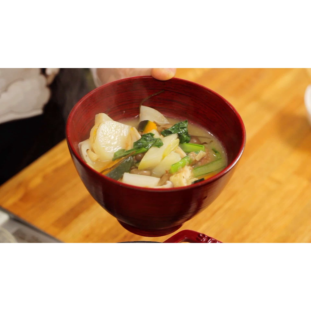 Tương Miso Dashi Trộn Sẵn Marukome 750G