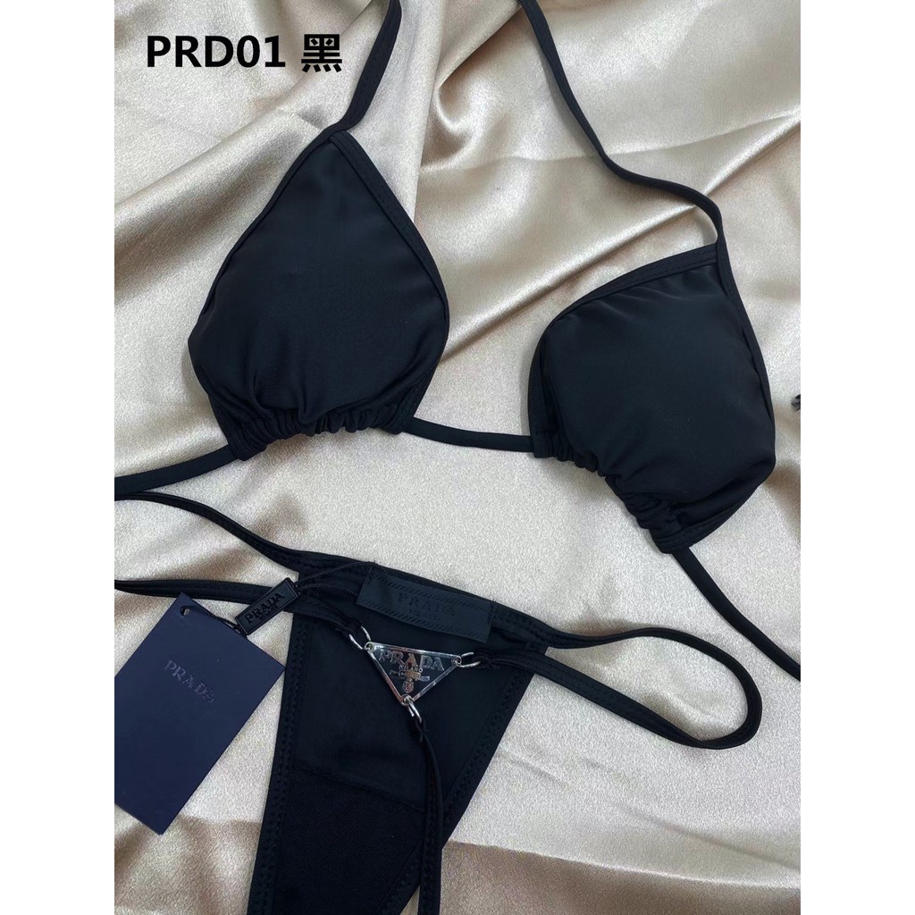 Pa Bộ Bikini Đi Biển Sexy Pa 2022