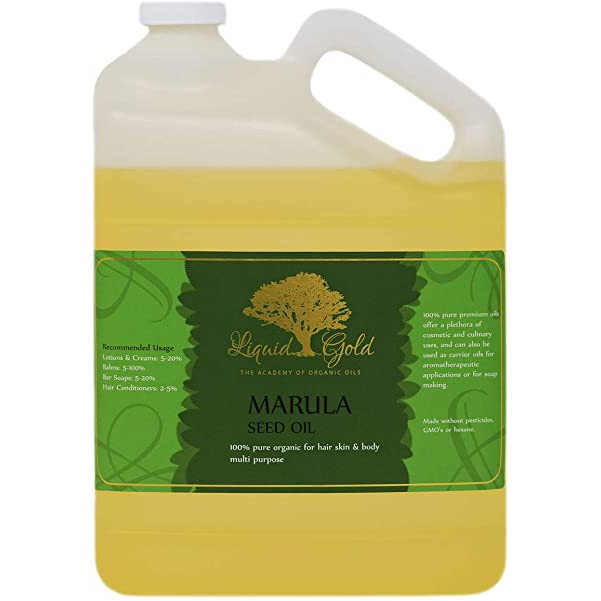 ORGANIC DẦU MARULA OIL HỮU CƠ CHỐNG LÃO HÓA GIẢM THÂM MỤN CHO DA HỖN HỢP DẦU