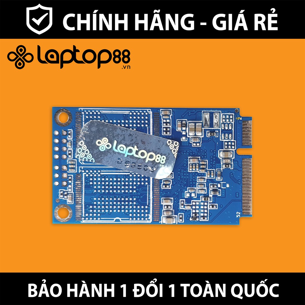 Ổ cứng SSD mSata Oscoo 128G 256GB Bảo hành 36 tháng chính hãng