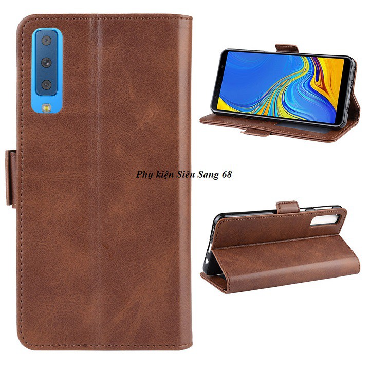 Bao da dành cho Dòng ĐT Samsung A70 - Pk68 | BigBuy360 - bigbuy360.vn
