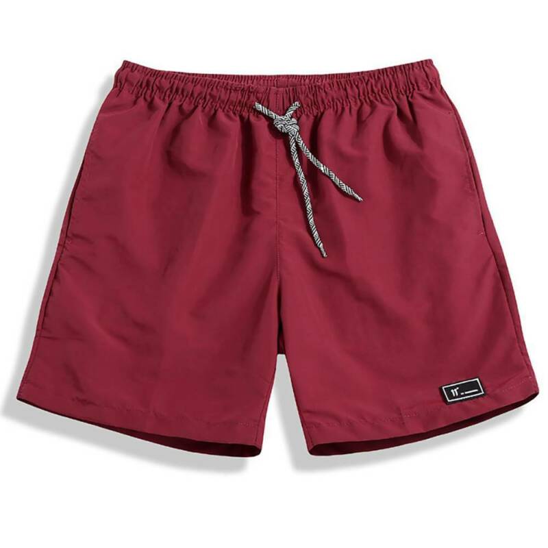 Quần Short Nam Thể Thao Đi Biển Mùa Hè Size M-4Xl
