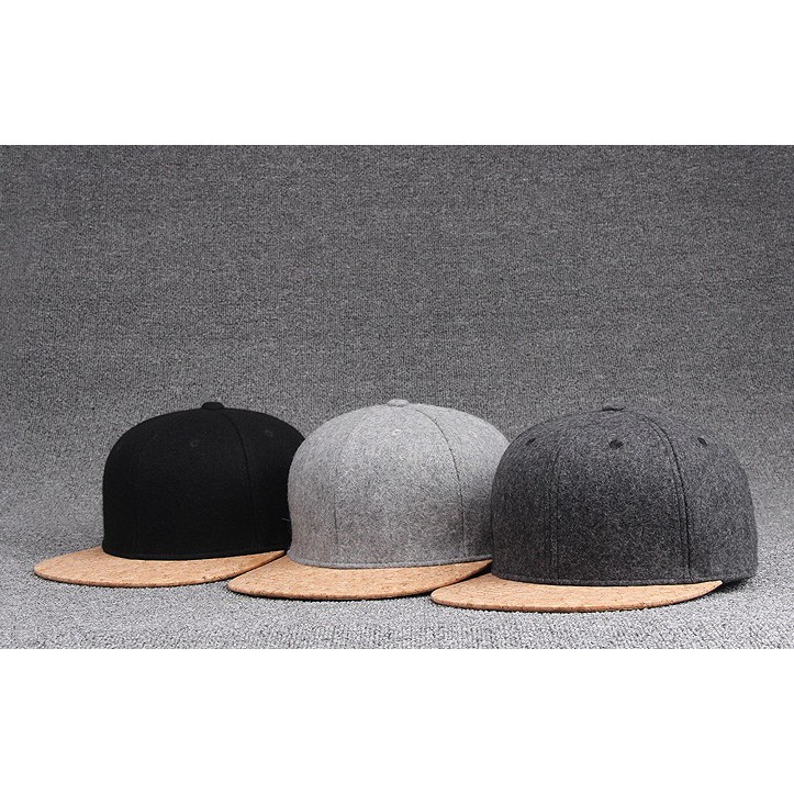 Mũ Nón Hiphop Nam Nữ Đẹp FITTOP NON-038