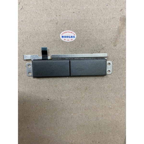 Nút chuột trái phải laptop Dell 5410 E5410