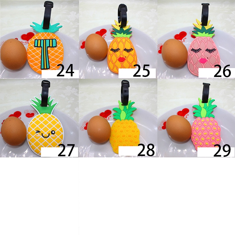 Giá Đỡ Thẻ Hành Lý 29 Thiết Kế Sáng Tạo