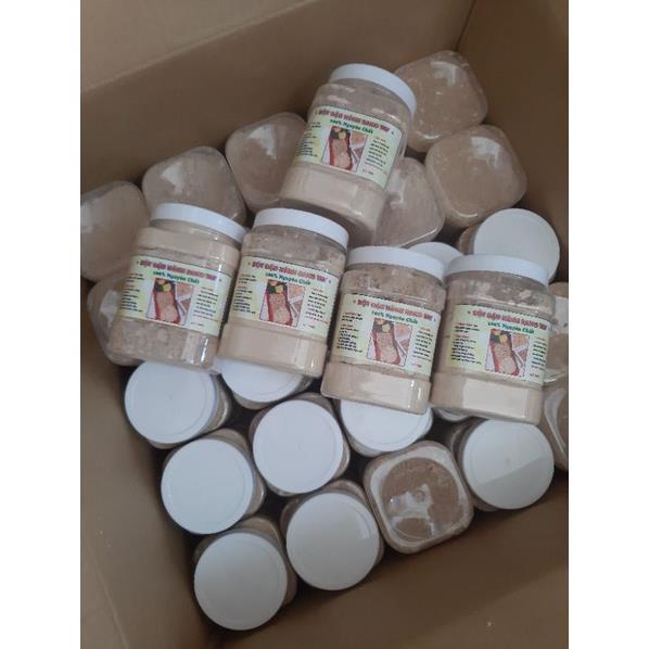 500gr Bột Đậu Nành Rang Tay Nguyên Chất -#FREESHIP ĐƠN HÀNG TỪ 50K