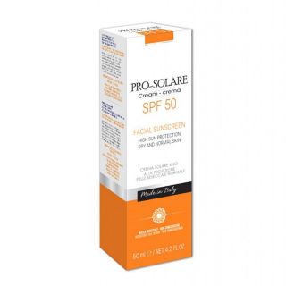 Kem chống nắng SPF 50 PRO-SOLARE