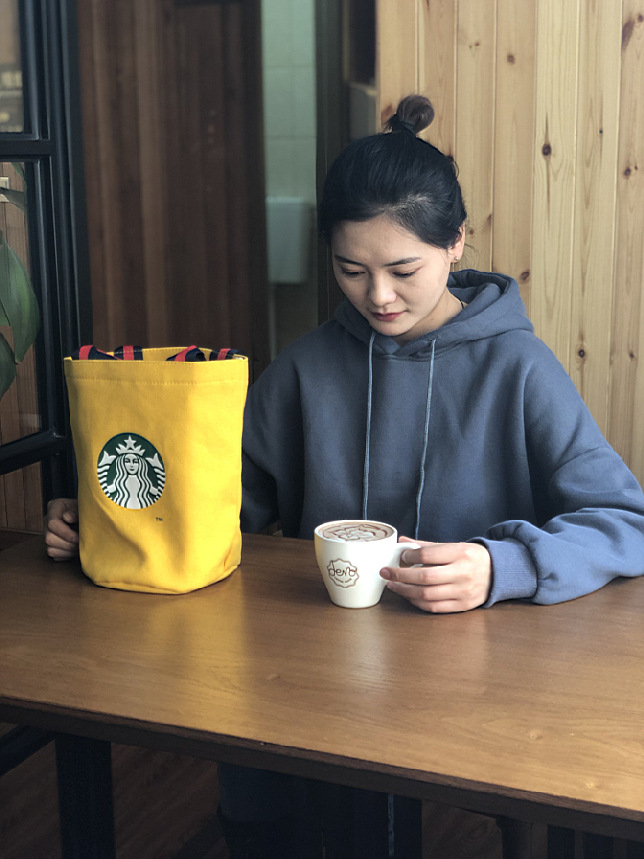 Túi vải canvas đựng hộp cơm tiện lợi
