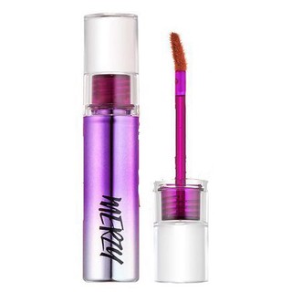 [SIÊU HOT]Son Kem Lì Bóng Merzy Aurora Dewy Tint DT -11 màu son cho đôi môi căng mọng
