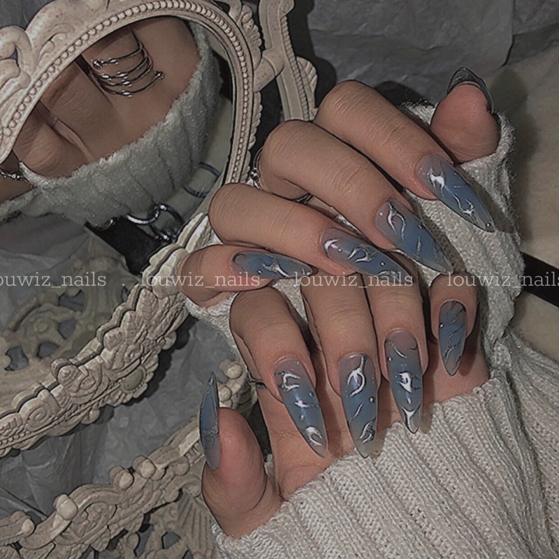 [ louwiz_nails ] NAILBOX MÃ 039