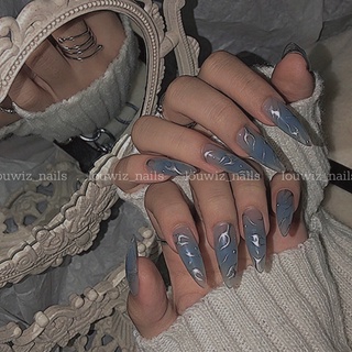 Nailbox mã 039