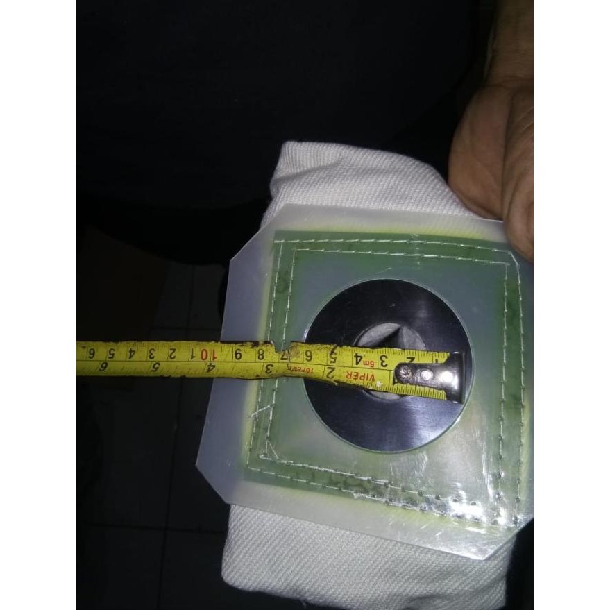 Bộ Lọc Chân Không Cho Máy Hút Bụi Bằng Vải Cotton | BigBuy360 - bigbuy360.vn