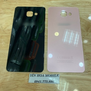 nắp lưng thay thế ss A710 / A7 2016