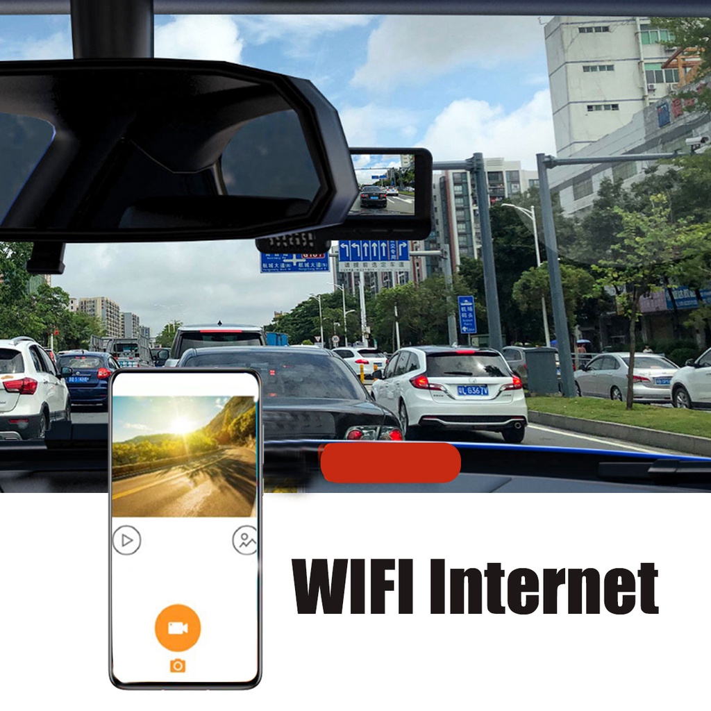 Camera Hành Trình USB/WIFI phiên bản V2 Wifi dùng cho xe ô tô kết nối màn hình androi - Xem trên điện thoại | BigBuy360 - bigbuy360.vn