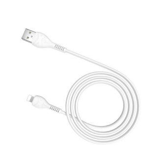 Cáp sạc nhanh hoco x37 lightning