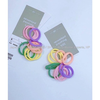 [AUTH] Set chun buộc tóc cho bé HM (link1)