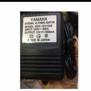 Nguồn 12v 1a nặng