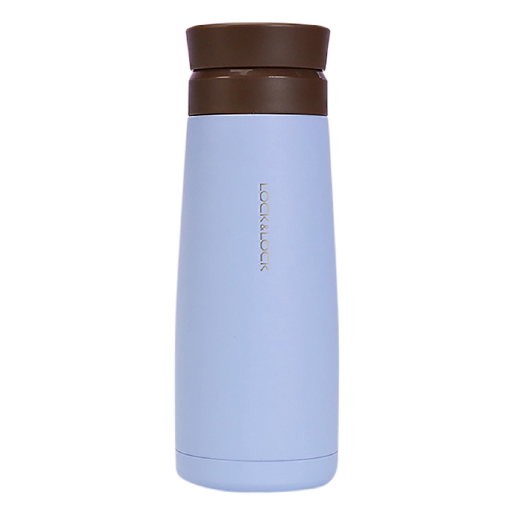 Bình giữ nhiệt I.D Tumbler bằng thép không gỉ LocknLock LHC4230 (450ml) - HAPOS