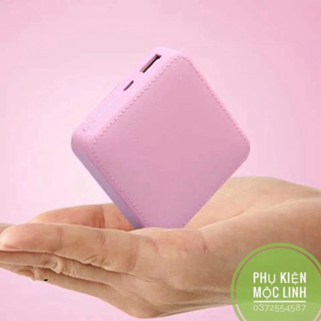 ️🎯️ PIN SẠC DỰ PHÒNG 🍬 HELLO KITTY KUTE 8000mah