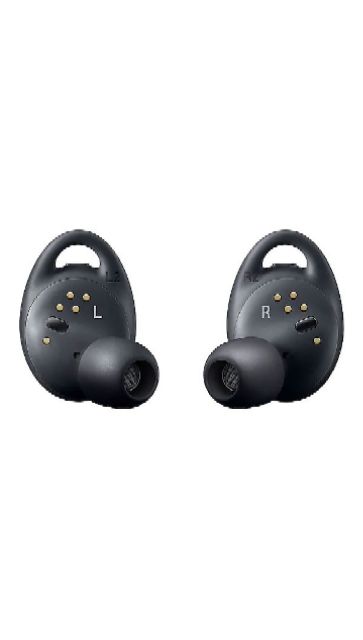 Tai nghe thể thao Samsung Gear IconX 2018 chính hãng