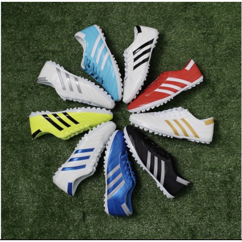 Giầy WIKA CT3 Chính hãng