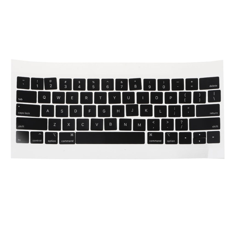 Set 84 Nút Bàn Phím Thay Thế Chuyên Dụng Cho Pro Retina A1989 1900 A1932 Year 2018 US