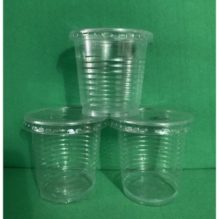100 LY PP 140ML + NẮP