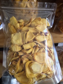 Mít Sấy Cầu Đất Đà Lạt 500g A047