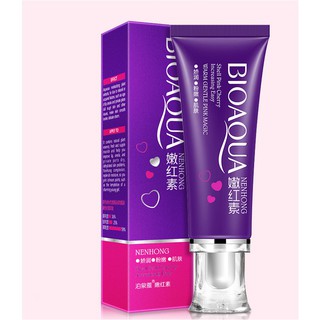  Gel Làm Hồng Môi Và Nhũ Hoa Của Bioaqua - HT369CK