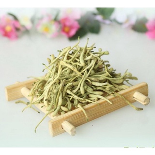Trà Kim Ngân Hoa Sấy Khô Loại sạch đẹp