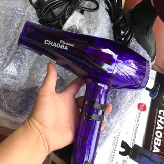 Sấy tóc chaoba cb 6600