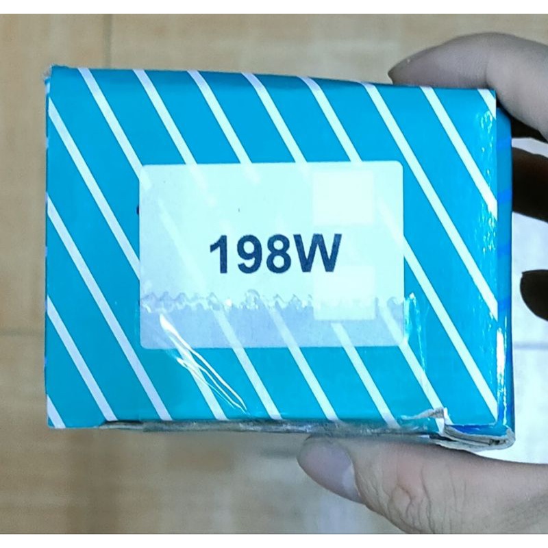 Đèn LED cảng trợ sáng RunLai 8 tấc 2 hàng 198W , 7 tấc 2 hàng 180W , 2 hàng 1 mét 252W