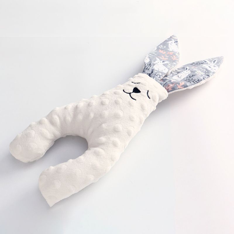 Bộ 2 Chăn Và Nón Siêu Mềm Mại Cho Búp Bê Sơ Sinh