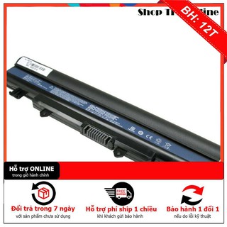 [BH12TH] ⚡ Pin Laptop ACER Aspire E5-411, E5-421, E5-471, E5-472, E5-551, E5-571 (OEM)