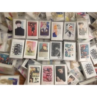 Lomo nhựa sale chỉ còn 10k