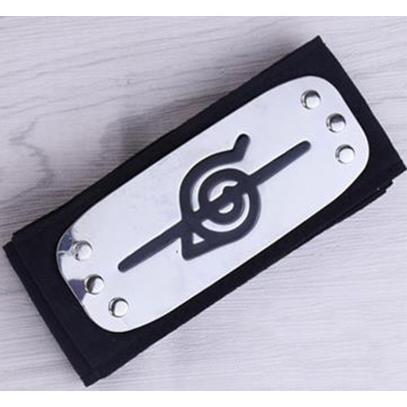 Trang phục hóa trang nhân vật Obito Ninja trong Naruto