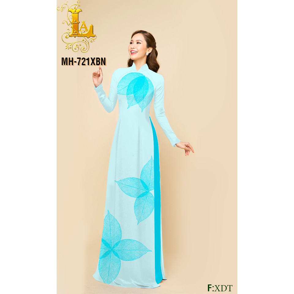 VẢI ÁO DÀI