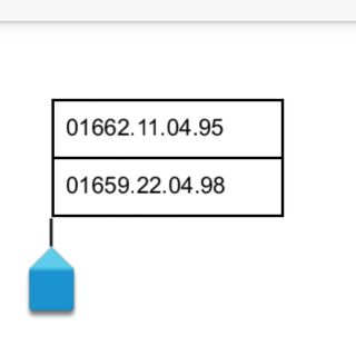 Sim viettel năm sinh 220498 110495 22.04.98 11.04.95