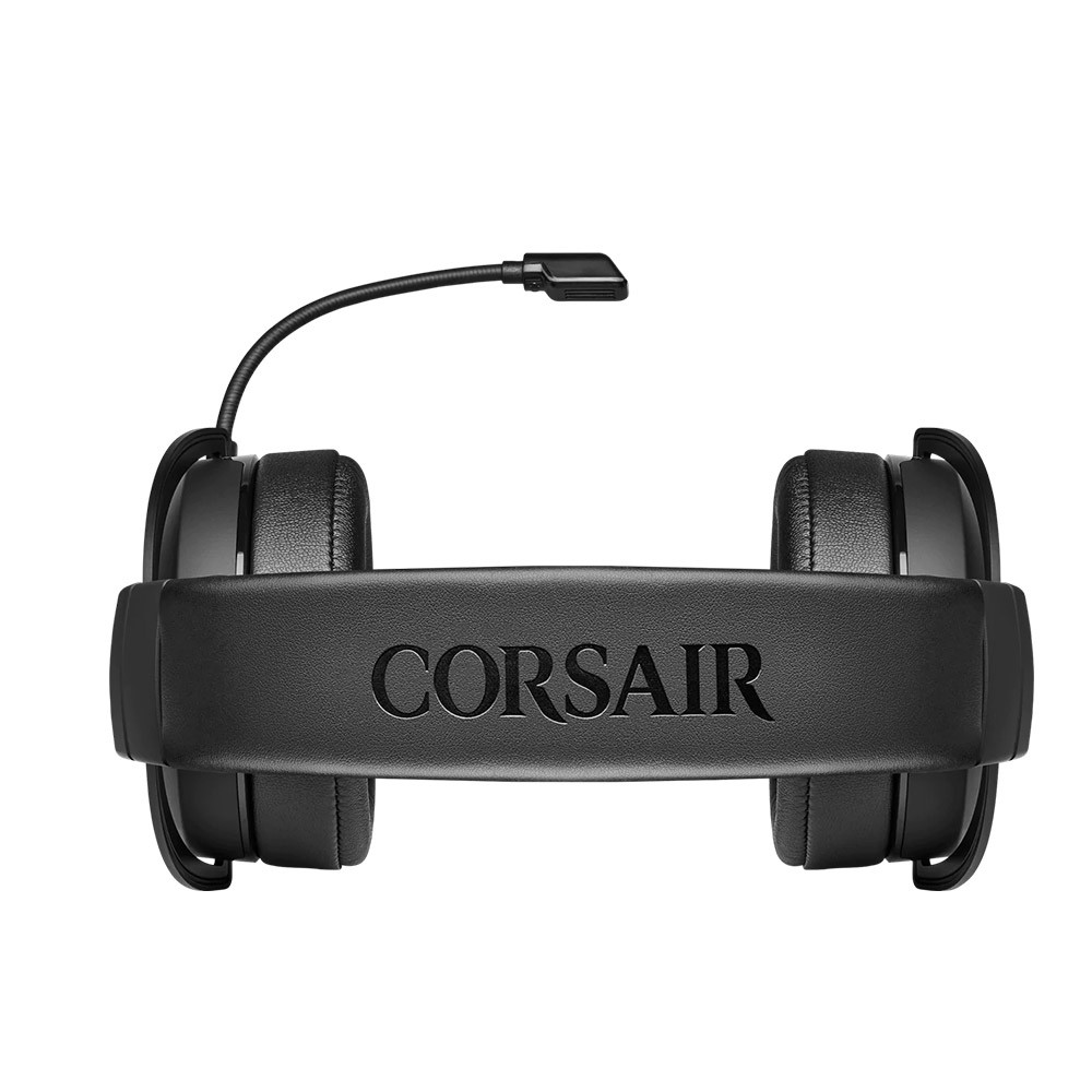 Tai nghe Corsair HS70 PRO WIRELESS SE Cream (CA-9011210-AP) - Bảo hành 24 tháng