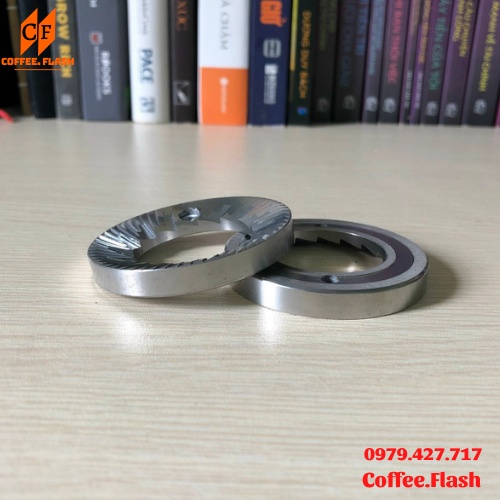 Bộ lưỡi dao máy xay cà phê LD020, LD021, LD022