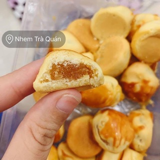 Bánh Dứa Mini