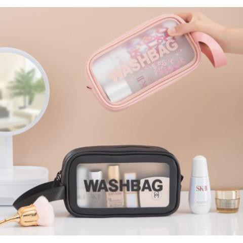 XẢ HÀNG XPK336 Túi Đựng Mỹ Phẩm Washbag nhỏ gọn