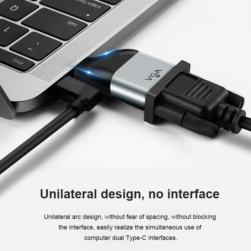 Dây Cáp Chuyển Đổi Usb Type C Sang Hdmi 4k 2.0 Cho Macbook Samsung S10 / S9 Huawei P40 Xiaomi Type C